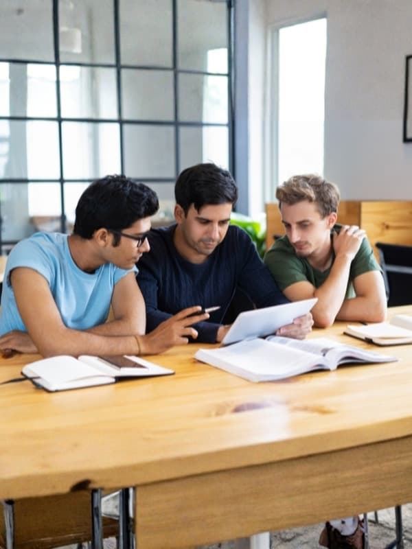 Students