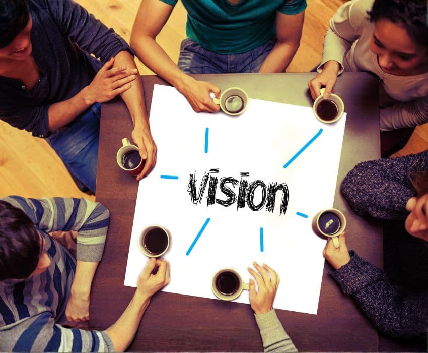 Vision