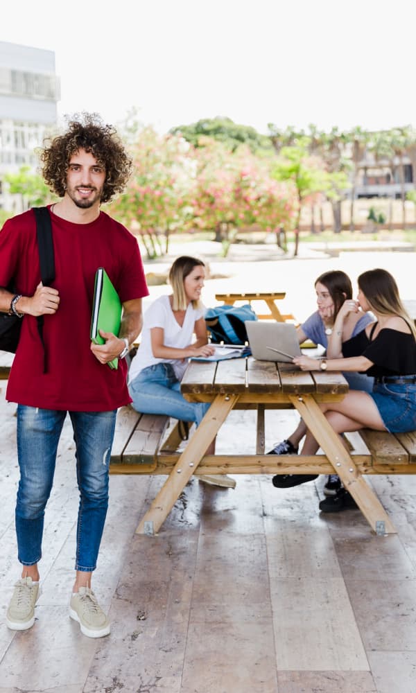 Campus Life