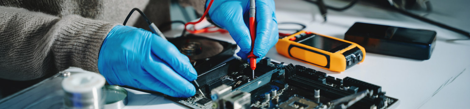 Electronics and Communication Engineering